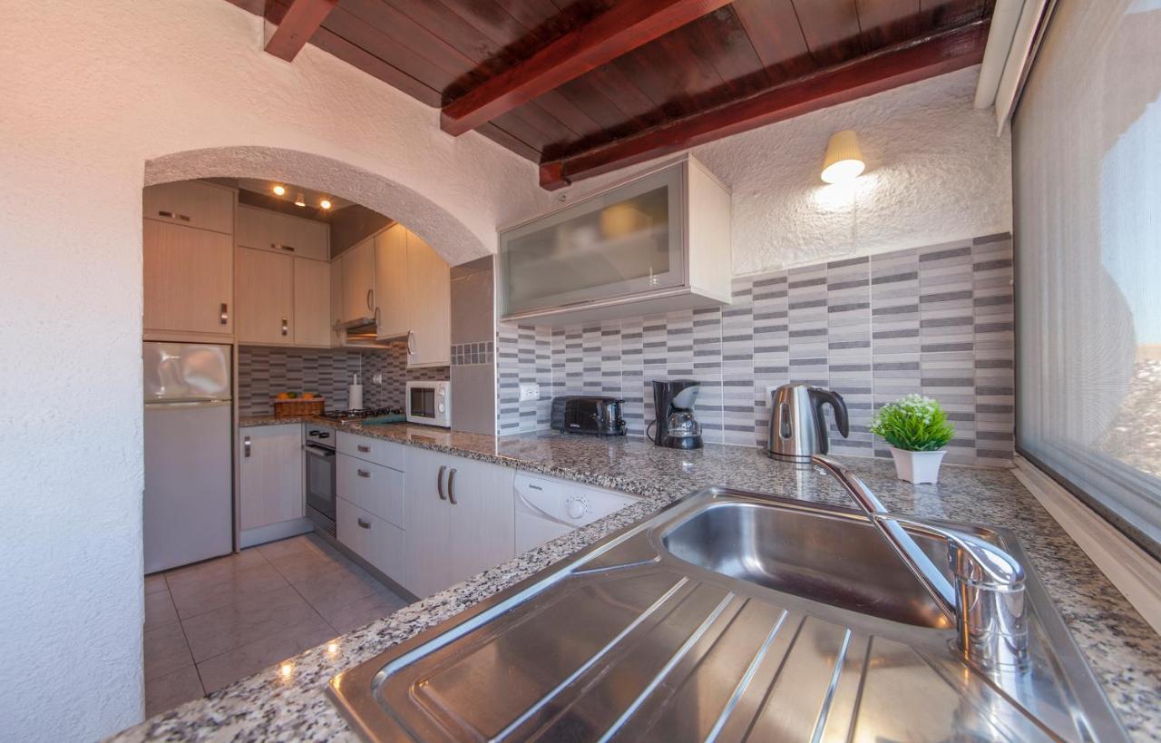 A35 - Maritime Discovery Apartment Лагос Екстериор снимка
