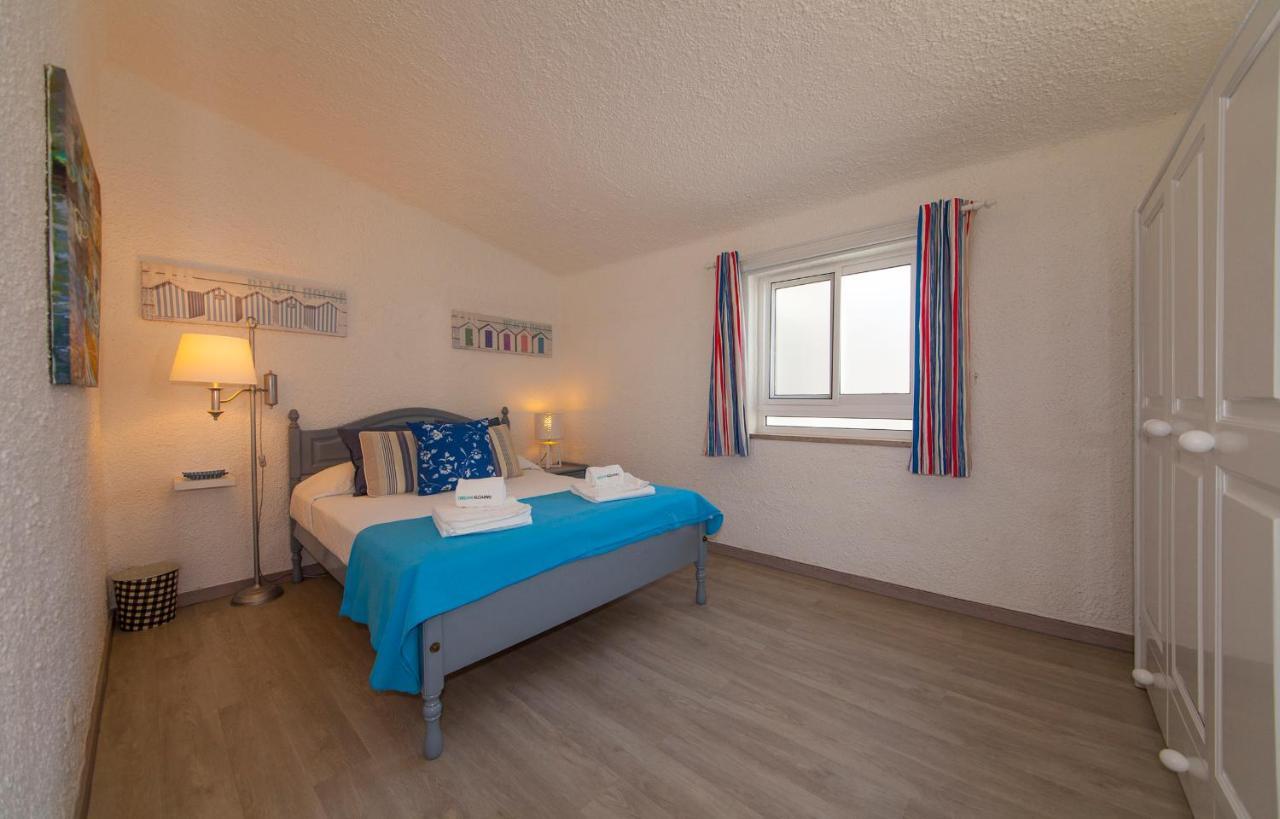A35 - Maritime Discovery Apartment Лагос Екстериор снимка