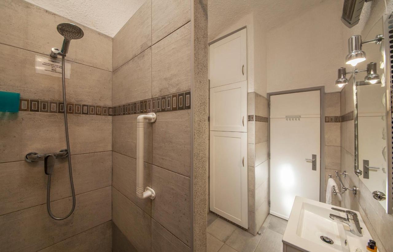 A35 - Maritime Discovery Apartment Лагос Екстериор снимка