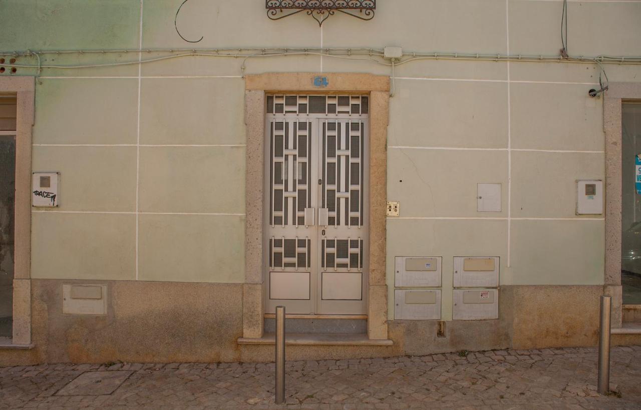 A35 - Maritime Discovery Apartment Лагос Екстериор снимка