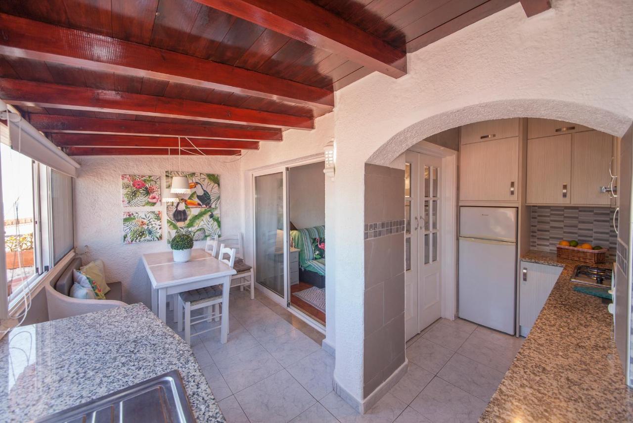 A35 - Maritime Discovery Apartment Лагос Екстериор снимка