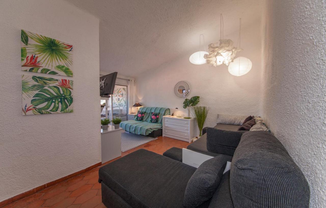 A35 - Maritime Discovery Apartment Лагос Екстериор снимка