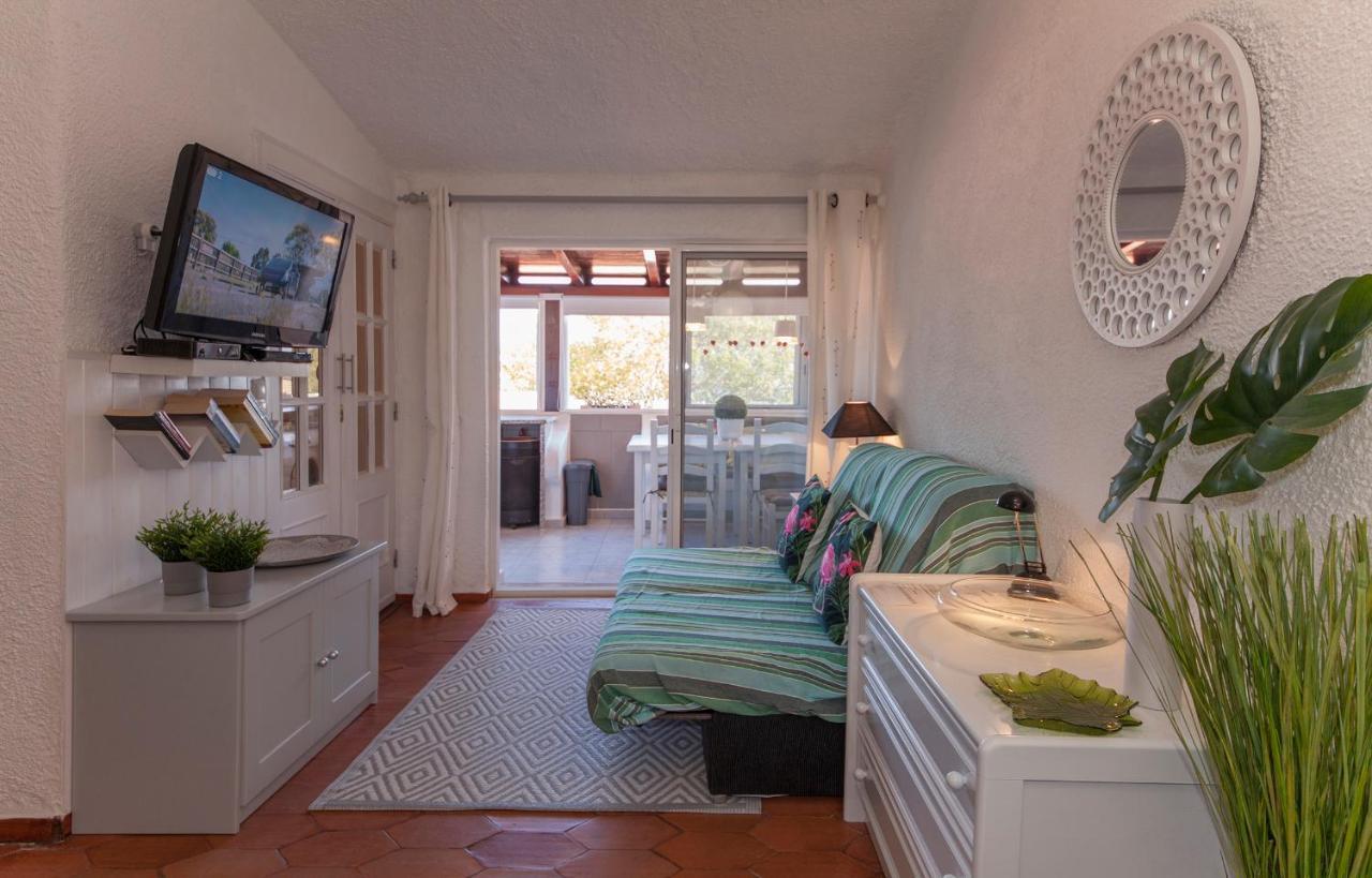 A35 - Maritime Discovery Apartment Лагос Екстериор снимка