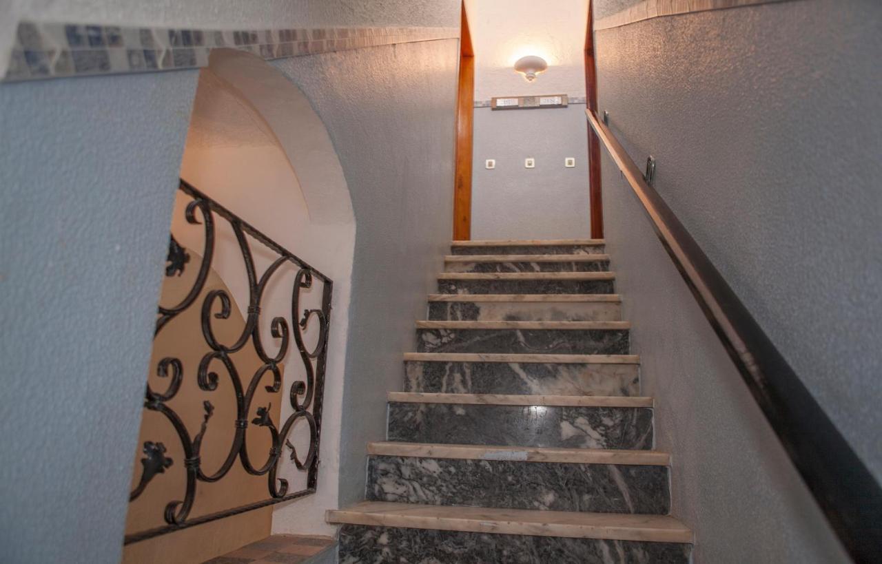 A35 - Maritime Discovery Apartment Лагос Екстериор снимка